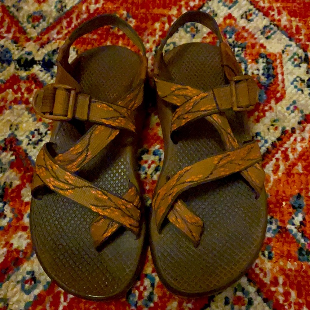 Chaco Sandals